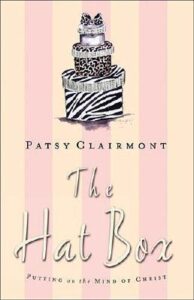 Hat Box