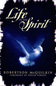 Life in the Spirit