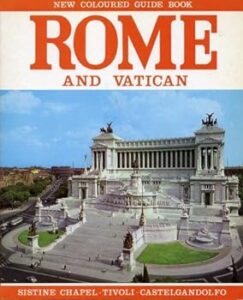 Rome and Vatican