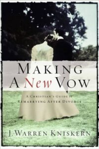 Making A New Vow