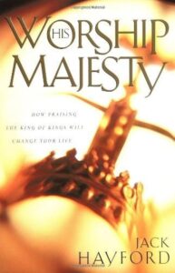 Worship His Majesty