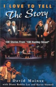 I Love to Tell the Story