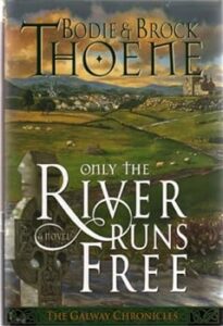 Only the River Runs Free