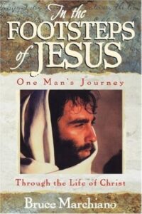 In The Footsteps Of Jesus