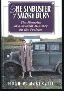 Sinbuster of Smoky Burn
