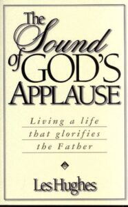 Sound of God’s Applause
