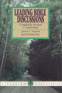 Leading Bible Discussions