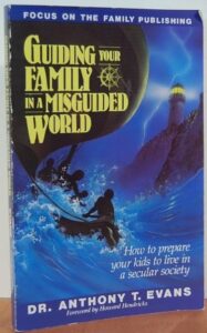 Guiding Your Family in Misguided World