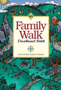 Family Walk
