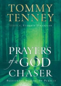Prayers of a God Chaser