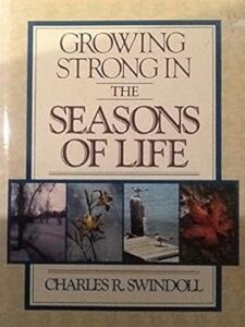 Growing Strong in the Seasons of Life