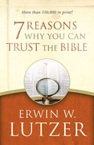 You Can Trust the Bible