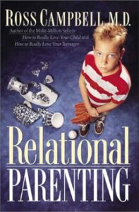 Relational Parenting