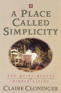 Place Called Simplicity