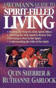 Woman’s Guide to Spirit-Filled Living