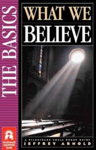 What We Believe