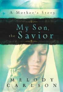 My Son, The Savior