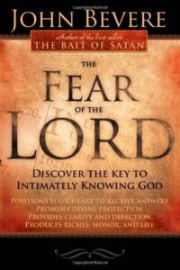 Fear of the Lord