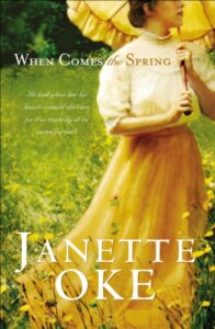 When Comes the Spring