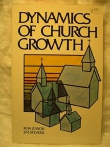 Dynamics of Church Growth