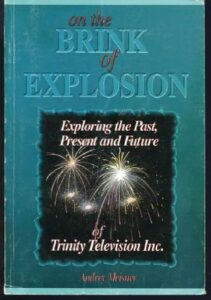 On the Brink of Explosion