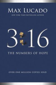 3:16 – The Numbers of Hope