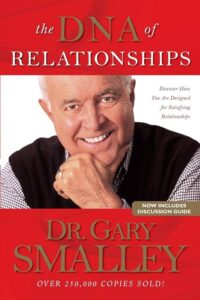 DNA of Relationships & Study Guide
