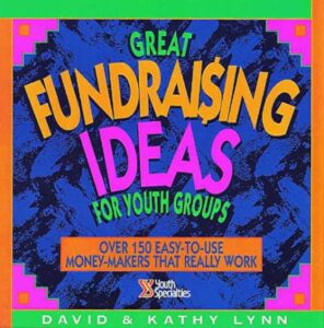 Fundraising Ideas for Youth Groups