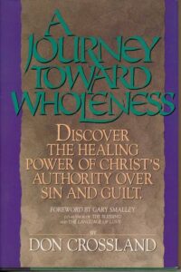 Journey Toward Wholeness