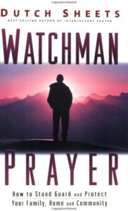 Watchman Prayer