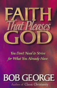 Faith that Pleases God