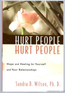Hurt People