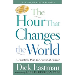 Hour That Changes the World