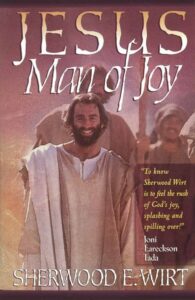 Jesus Man of Joy