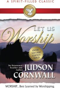 Worship (Let Us)