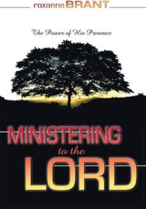 Ministering to the Lord