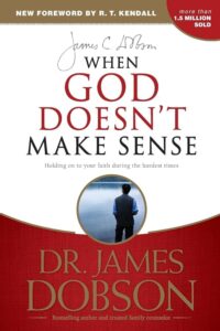 When God Doesn’t Make Sense