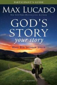 God’s Story, Your Story