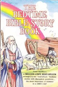 Bible – Hurlbut’s Children’s Story of the Bible
