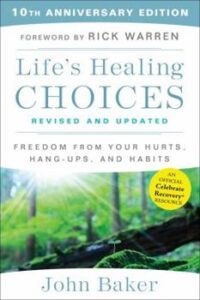 Life’s Healing Choices