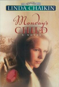 Monday’s Child