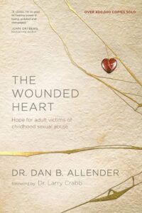Wounded Hear