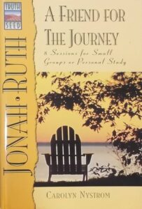 Friend for the Journey