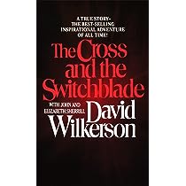 Cross and the Switchblade – (Young preacher influences troubled teenagers)