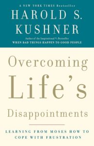 Overcoming Life’s Disappointments