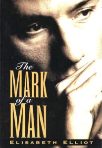 Mark of a Man