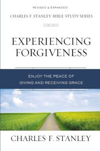 Experiencing Forgiveness