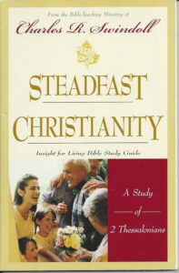 Steadfast Christianity