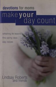 Make Your Day Count