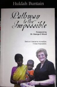 Pathway to the Impossible